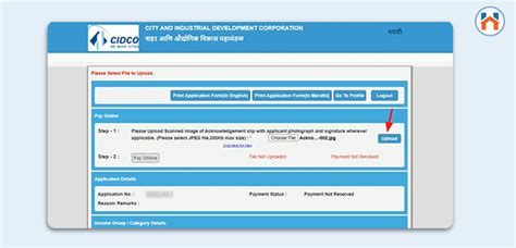 cidco registration form 2019|Applications for CIDESCO Membership .